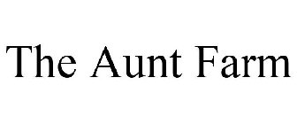 THE AUNT FARM