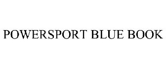 POWERSPORT BLUE BOOK