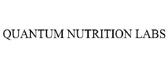 QUANTUM NUTRITION LABS