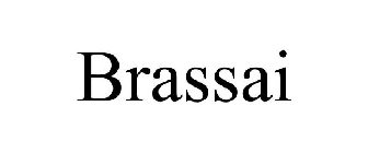 BRASSAI