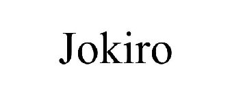 JOKIRO