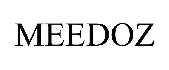 MEEDOZ