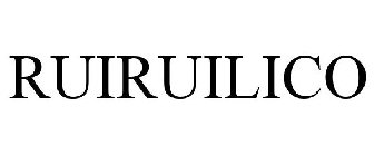 RUIRUILICO
