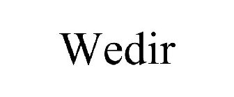 WEDIR