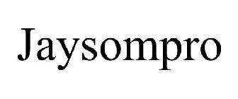 JAYSOMPRO
