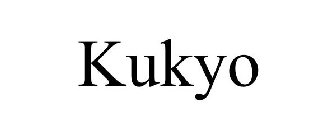 KUKYO