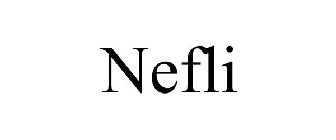 NEFLI