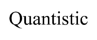 QUANTISTIC