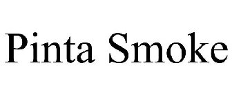 PINTA SMOKE