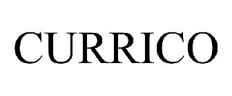 CURRICCO