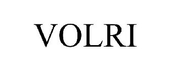 VOLRI