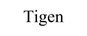 TIGEN