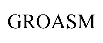 GROASM