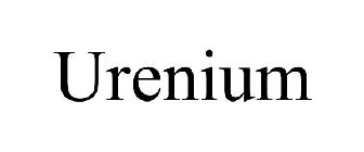 URENIUM