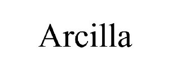 ARCILLA