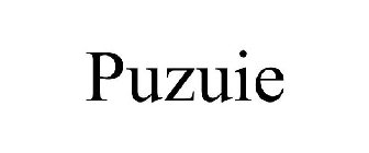 PUZUIE