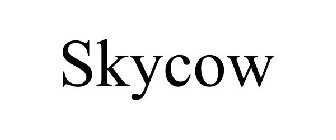 SKYCOW