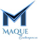 M MAQUE ENTERPRISE