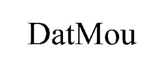 DATMOU