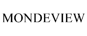 MONDEVIEW