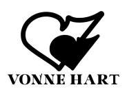 VONNE HART