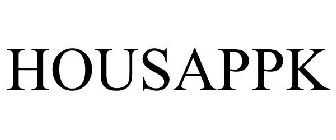 HOUSAPPK
