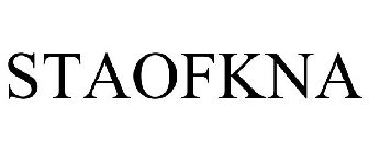 STAOFKNA
