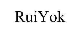RUIYOK