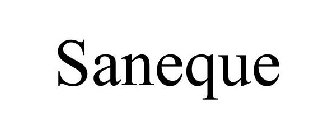 SANEQUE