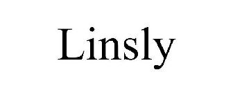 LINSLY
