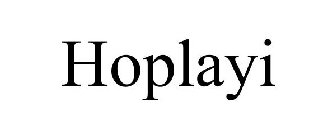 HOPLAYI