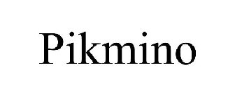 PIKMINO