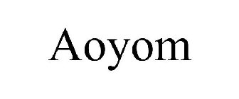 AOYOM