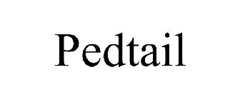PEDTAIL