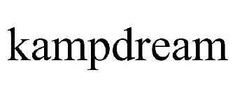 KAMPDREAM
