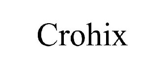 CROHIX