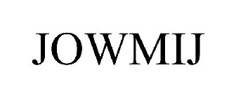 JOWMIJ