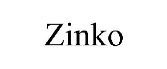 ZINKO