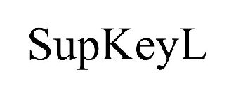 SUPKEYL