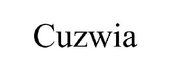 CUZWIA