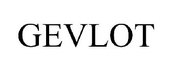 GEVLOT