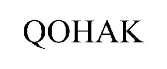 QOHAK