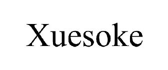 XUESOKE