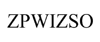 ZPWIZSO