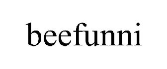 BEEFUNNI