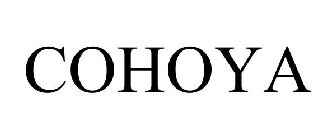 COHOYA