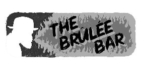 THE BRÛLÉE BAR