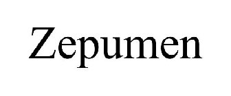 ZEPUMEN