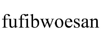 FUFIBWOESAN