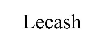 LECASH